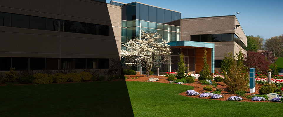 Oliver Springs Landscapers