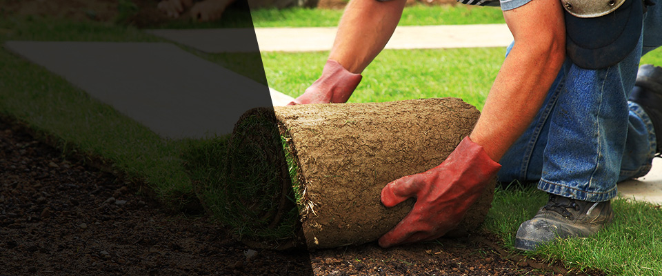 Oliver Springs Landscapers