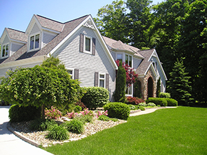 Landscapers and Lawncare Services in Oliver Springs, TN